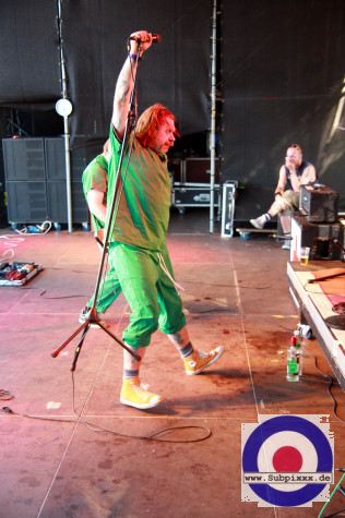 Dimple Minds (D) Force Attack Festival, Behnkenhagen - Hauptbuehne 27. Juli 2008 (12).JPG